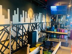 -威尔仕健身(海伦中心店)