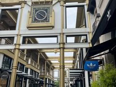 -比斯特上海购物村精品奥特莱斯