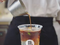 -北羽爱面包·咖啡·甜点·下午茶(艺博店)