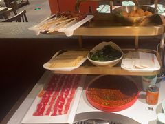 -晓宇重庆火锅(赛格国际购物中心店)