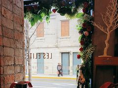 -LES ELITES 英集荟(南京西路店)