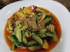 -郑喜旺烧烤(郑州总店)