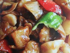 山药牛蹄-随善园餐厅(大理店)