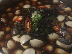 -广东道至正餐厅(区庄店)