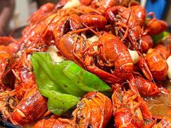 -00后的烤串·扬州地标烧烤(大运河博物馆店)