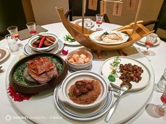 -狮拾久·现代新加坡料理(福田COCO Park店)