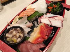 -濱寿司(高新伊藤店)