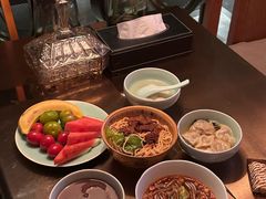 -足本纪·足道 SPA 简餐 小吃(文三西路店)