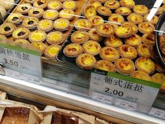 -永辉超市(通州万达店)