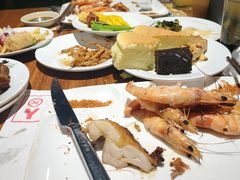 -汉巴味德(大悦城店)