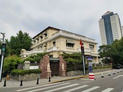 -天津意大利风情旅游区