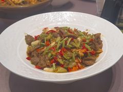 -香山湖家家宴(中山陵店)