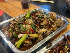 -2048香辣虾(七星岗店)