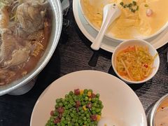 -简小舍·民间手艺菜(武昌江滩店)