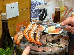 -牛也烧肉(摩尔城店)
