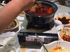 -川味堂·四川豆花(八卦岭店)