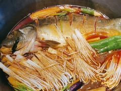 -山河屯铁锅炖·非遗铁锅炖(华强北店)