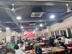 -皖北巫氏三胖地锅鸡(长淮总店)