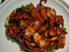 -阿明小菜·海鲜·上海菜(梅陇店)