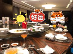 -宁波逸东豪生大酒店·逸轩中餐厅