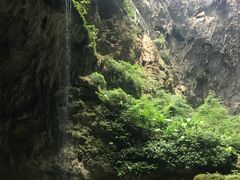 -英西峰林·洞天仙境