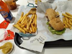 -艾薯夫妇Aysh(福田星河COCOPark店)