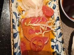 -極上萬膳·日料放题(海岸城店)