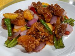 -大笑饭堂(甲子桥店)