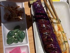 -木屋烧烤(岗顶二店)