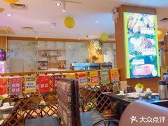 -木槿花韩式炭烤·熟成肉工坊(孙文东路店)