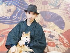 -豆柴町-柴犬主题狗咖(红鼎国际C座店)