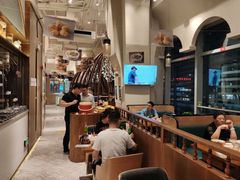 大堂-莲香西域·正宗新疆菜(龙华店)