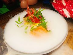 刺身拼盘-品米斗·精致料理(浦东禹悦汇店)