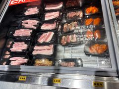 -炽城·烤肉名家(鸿达中央广场店)