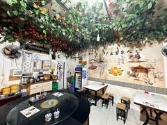-阿清煲仔店(纺织城店)