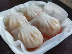 -公园茶楼粤式点心