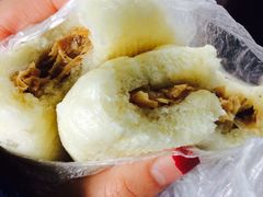 -大明寺素食坊(扬子江中路店)
