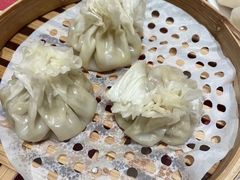 -西贝(金桥店)