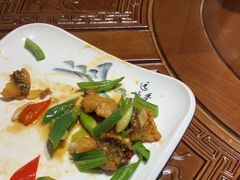 -董府·古宅餐厅