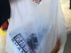 -陕客肉夹馍(王府井店)
