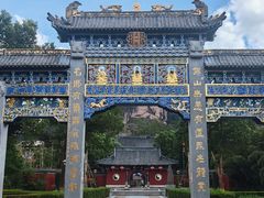 -江西龙虎山景区