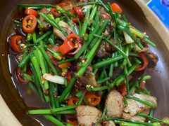 -勇哥饭店(西湖路店)