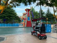 -青岛方特梦幻王国