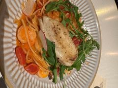 -BAKER&SPICE(安福路店)