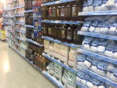 -家乐福(古北店)