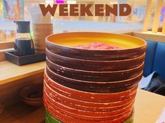 -温野菜涮涮锅(曲江大悦城店)