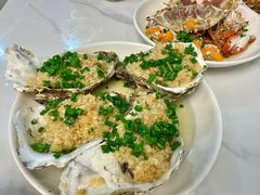-健跳小海鲜(人民路店)