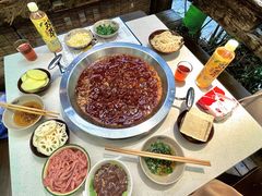 -符淼淼火锅(宽窄巷子店)