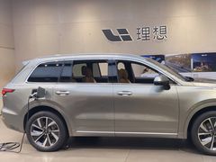 -理想汽车(世纪汇店)