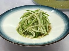 捞拌西葫芦-宝燕壹号(徐汇店)